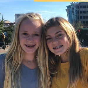 Meet your Posher, Lydia